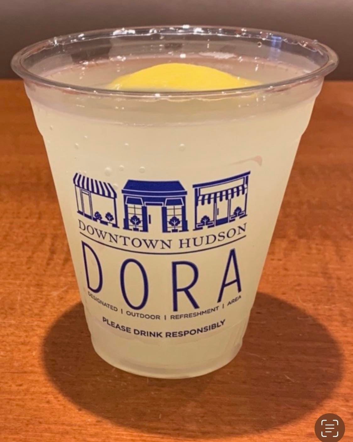 dora bev